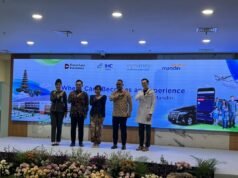 3 BUMN 在 KK Sanur 醫院提供全面醫療旅遊