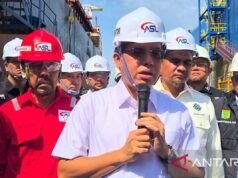 人力部長威脅稱,如果PT ASL不遵守K3建議,將對其實施制裁