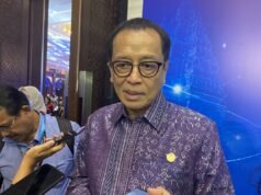 OJK表示信貸利率已降至8%左右