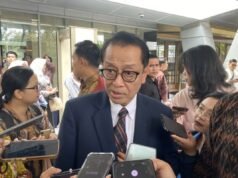 OJK提議併入印度尼西亞以創造強勁的信貸需求