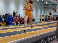 破紀錄的常規賽在邀請賽第二天結束