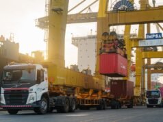 佩林多強調,丹絨霹靂不會出現長達六天的飛機排隊現象。