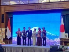 埃米爾副省長鼓勵加強日本與東爪哇之間的經濟關係