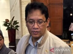 普爾巴亞表示,零部件委員會費用是從國防部預算中扣除的