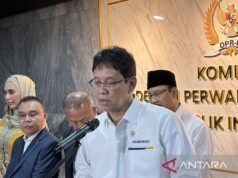 Purbaya 已準備好為 BPJS 的重新啟動支付擬議的 150 億印尼盾