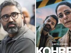 獨家的! Netflix 上由蘇迪普夏爾馬執導的《Kohrra 2》導演剪輯版:“我們不想滿足於第一季的成就…”