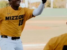 邁爾斯堡的煙火、打破的記錄和發現的身份證明