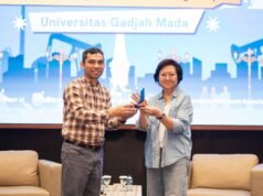 「IPA走進校園」鼓勵年輕一代支持能源安全