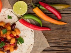 代表 2026 年的美食趨勢 – Publimetro Columbia