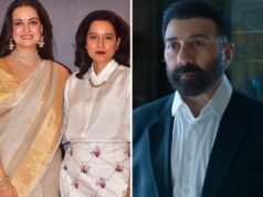 Netflix 2026 的下一集:《Ikka》演員 Tilottama Sumi 透露,“一隻蒼蠅爬進了 Sunny Deol 的眼睛;他還沒有停止拍攝……他說,“我不想破壞你的鏡頭”:寶萊塢新聞