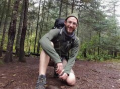 亞歷克斯·普雷蒂 (Alex Pretti) 科羅拉多州的父母公開了