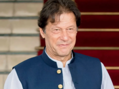 巴基斯坦法院允許 PTI 律師在監獄中會見伊姆蘭·汗