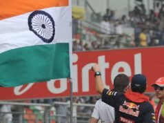 一級方程式稅收減免如何促進印度的體育雄心 – Firstpost