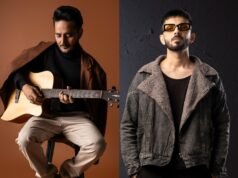 Arijit Singh 和 Shreya Ghoshal 躋身 JioSaavn 2025 年頂級串流藝術家之列