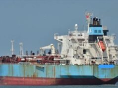 印度海岸警衛隊在阿拉伯海搗毀國際石油走私團伙 – APN 新聞