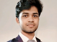 領事館稱失蹤的印度學生在美國被發現死亡