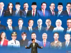 2026 年印度尼西亞經濟峰會 – ANTARA 新聞