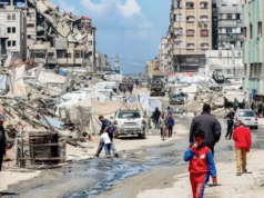 伊朗宣布歐盟海軍和空軍為「恐怖組織」以示報復