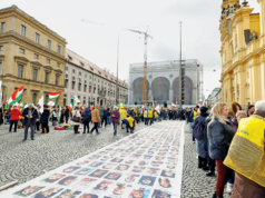 在與伊朗的緊張局勢中,美國在西亞部署第二艘航空母艦