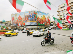 伊朗武裝部隊警告將對威脅做出“更強有力、更全面”的反應