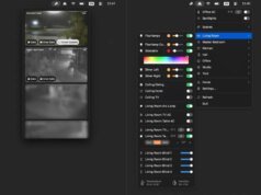 獨立應用程式評論:Itsyhome 將智慧家庭控制項新增至 Mac 的功能表欄