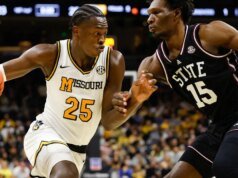 MBB 直播主題:老虎隊希望繼續對陣鬥牛犬隊的勢頭