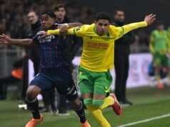 Endrik,告別灰色遊戲