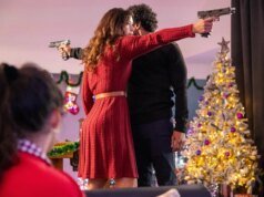 《假日殺手》在 EFM 之前達成美國發行協議