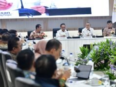 BPK:LK 審計鼓勵更透明的預算管理