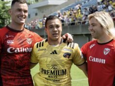 跳羚明星要回家了嗎?