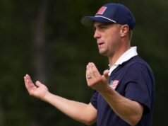 TGL 比賽 9-10 預覽:賈斯汀托馬斯 vs 波士頓公園 期待回歸