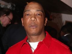 Ja Rule 被鏡頭拍到在飛機上發生激烈爭吵