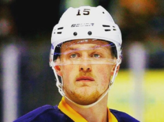 傑克艾切爾受傷史:時間表、手術、恢復和現狀