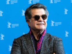 賈法爾·帕納西 (Jafar Panahi) 與伊朗獨立董事譴責國家暴力