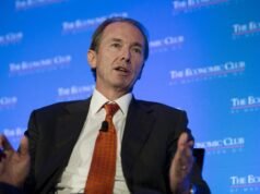 迪士尼首席執行官表示,董事會過快地排除了聯合首席執行官的選擇