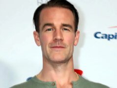 詹姆斯范德比克被前妻回憶為「甜蜜而純潔」。