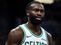 「不是真的」:傑倫布朗對比佛利山城市問題後宣布活動關閉的反應