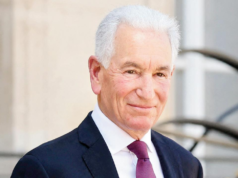 法國在外交緊張中召見美國大使