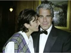 吉斯萊恩·麥克斯韋是誰?她與好萊塢的關係、她與特朗普的關係以及最新的揭露 – Firstpost