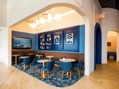 紐約肯尼迪機場捷藍航空 BlueHouse 休息室指南:使用方式、設施、費用及更多信息