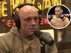 「我們被搶劫了」:喬·羅根指責俄羅斯黑幫破壞了涉及凱恩·維拉斯奎茲的史詩般的戰鬥。