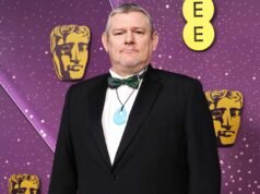 一名英國電影和電視藝術學院 (BAFTA) 與會者對《罪人》明星大喊“N”字,解釋了這次爆發