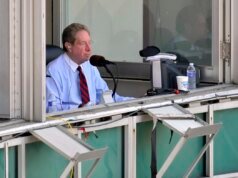 洋基隊 12 屆艾美獎得主廣播公司在分享了 87 歲高齡令人擔憂的健康狀況後,人們紛紛為洋基隊祈禱