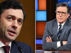 為什麼喬恩·奧索夫可以出現在《深夜秀》而詹姆斯·塔拉里科卻不能