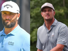 Bryson DeChambeau 和 Jon Rahm 對 LIV Golf Pro 的成癮之戰做出了誠實的裁決