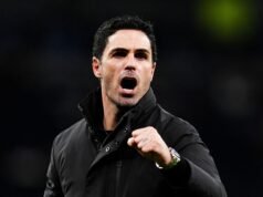 阿森納以9200萬英鎊的“報價”擊敗了巴塞隆納“他們最想要的簽約”