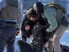 哥倫比亞國會女議員譴責移民和海關執法局拘留她的兒子 – Publimetro Columbia