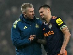 布魯諾吉馬良斯,鬧鐘世界盃 – AS.com