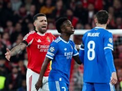 比穆里尼奧還屌