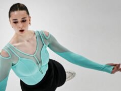 興奮劑禁令改變了 2022 年奧運會,俄羅斯滑冰運動員重返賽場